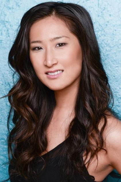 Vicki Kim - Actor Profile Photo