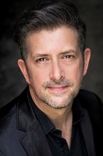 Carl Drake - Actor Profile Photo