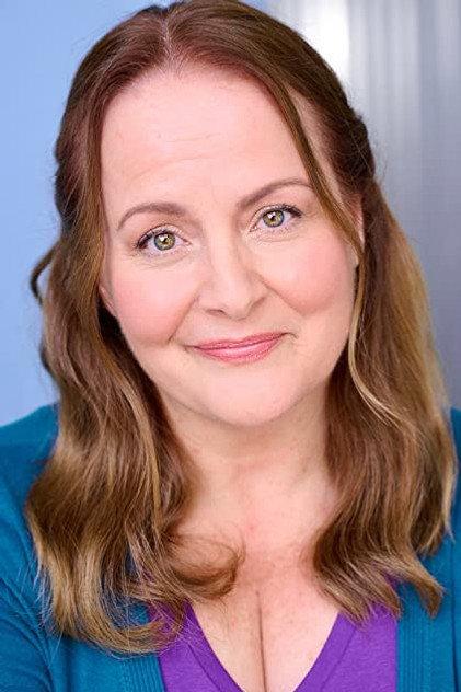 Juliet Cesario - Actor Profile Photo