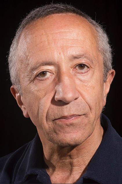 José Topa - Actor Profile Photo