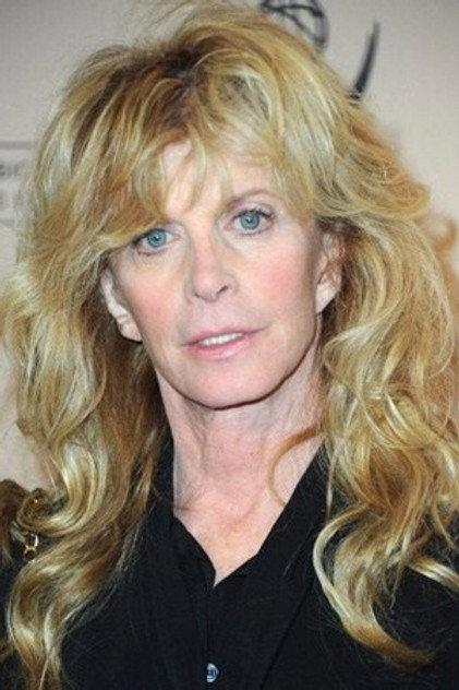 Susan Harris - Actor Profile Photo