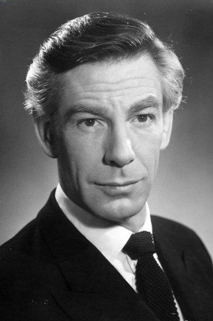 Michael Gough - Actor Profile Photo