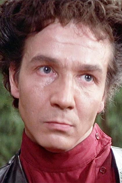 Tony Meyer - Actor Profile Photo