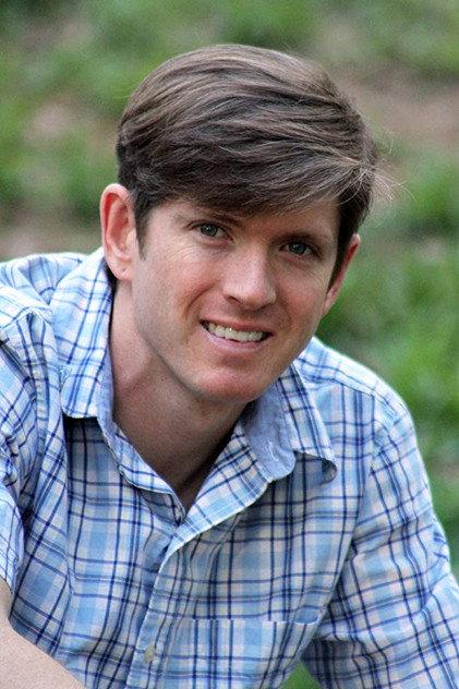 Jason Charles Hill - Actor Profile Photo