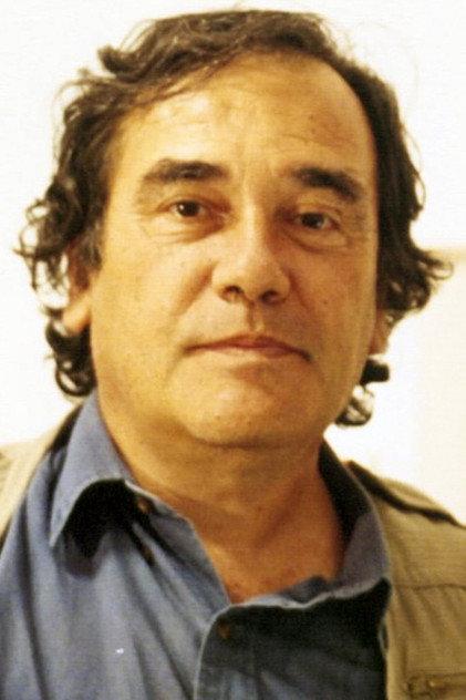 Eliseo Subiela - Actor Profile Photo