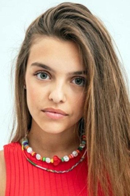 Éloïse Bernazzi - Actor Profile Photo