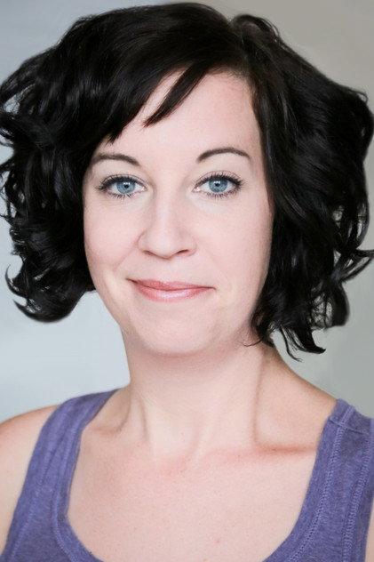 Maggie Ross - Actor Profile Photo