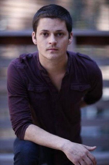 Cameron Finley - Actor Profile Photo