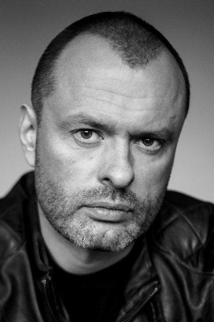 Oleksandr Onufriiev - Actor Profile Photo