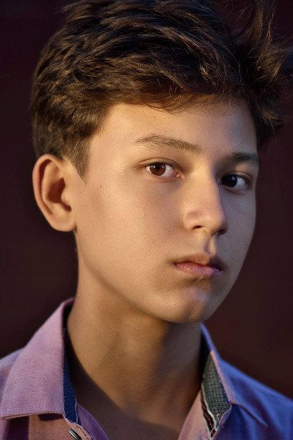 Mystic Inscho - Actor Profile Photo