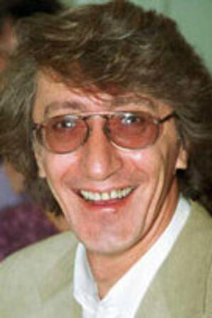 Oleg Sheyntsis - Actor Profile Photo