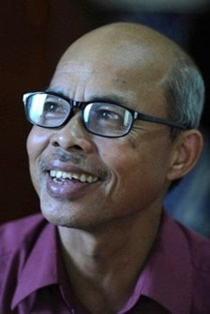 Hán Văn Tình - Actor Profile Photo