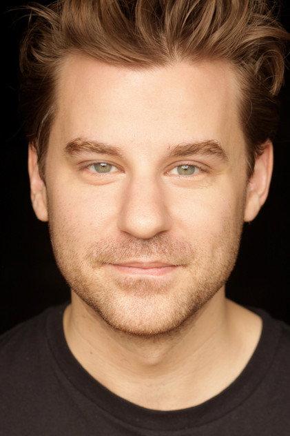 Stephen Cone - Actor Profile Photo