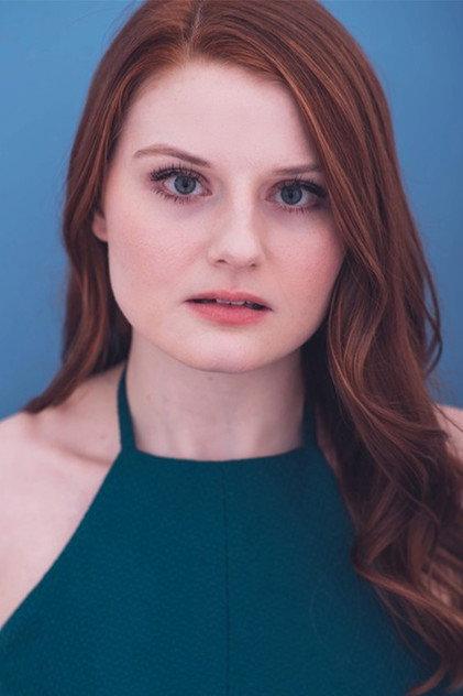 Mary-Margaret Coble - Actor Profile Photo