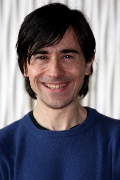 Luigi Lo Cascio - Actor Profile Photo