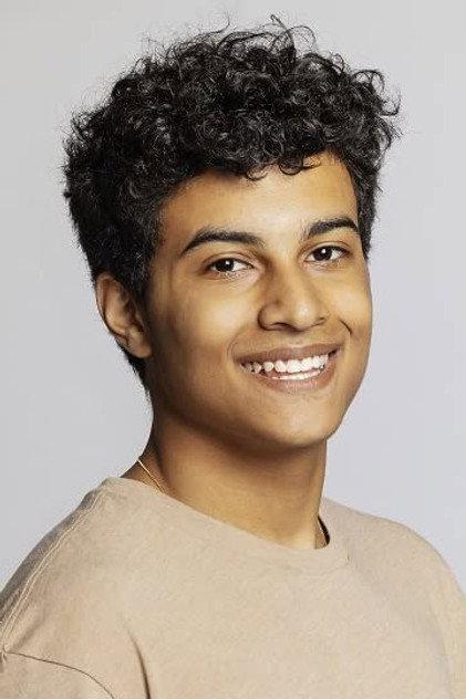 Kadin George - Actor Profile Photo
