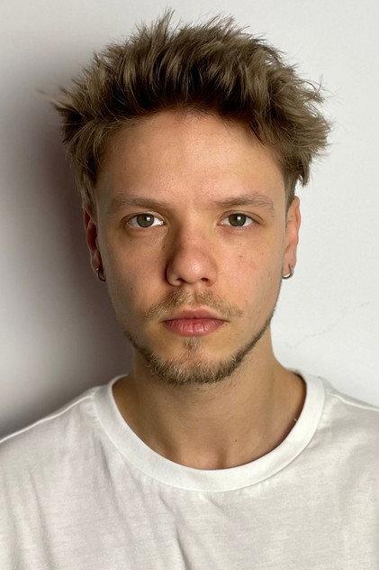 Sergiu Smerea - Actor Profile Photo