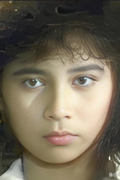 Jiang Ling-Ling - Actor Profile Photo