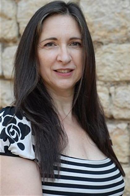 Martine Gautier - Actor Profile Photo