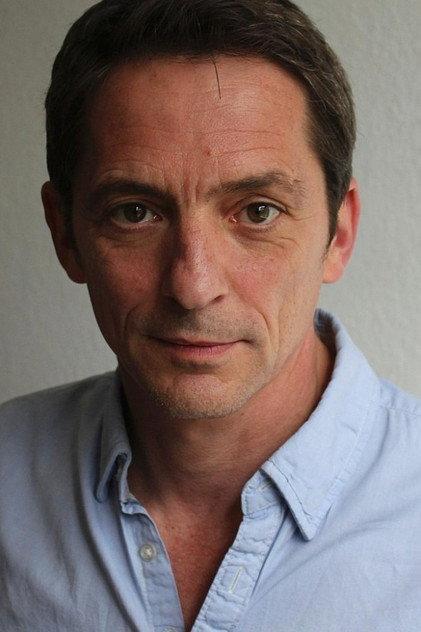 Stefan Gebelhoff - Actor Profile Photo