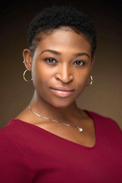 Tabitha Alege - Actor Profile Photo