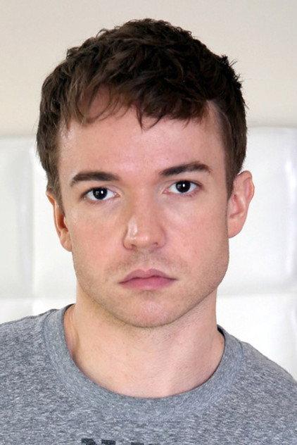 Gabriel Cross - Actor Profile Photo