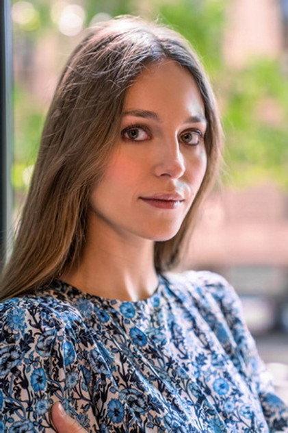 Nicole Damiani - Actor Profile Photo