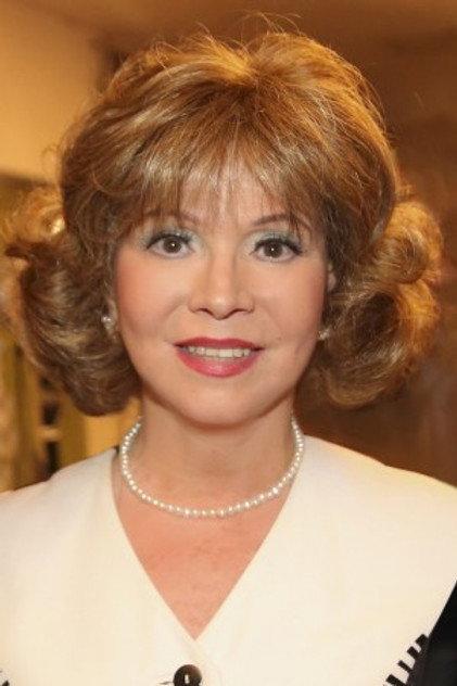 Ulrike Steinsky - Actor Profile Photo