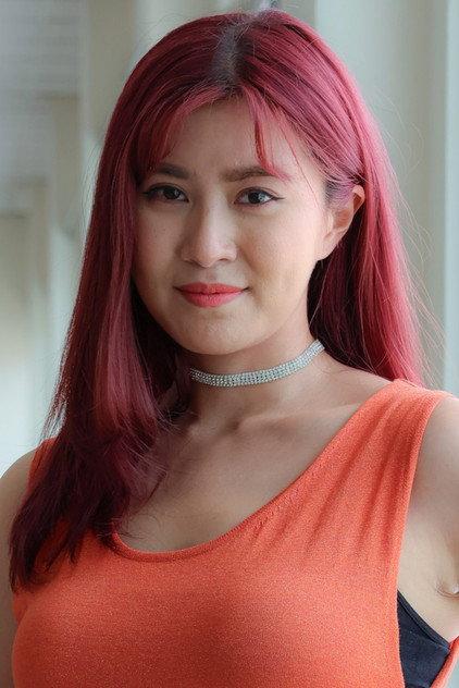 Elizabeth Tan - Actor Profile Photo