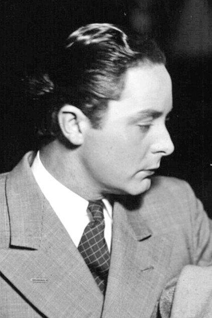 Sven Bertil Norberg - Actor Profile Photo