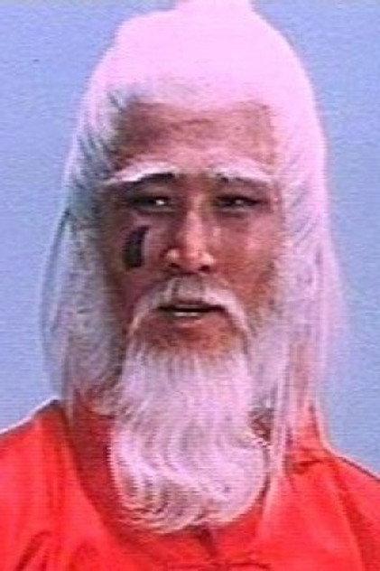 Jerry Lee Jae-Yeong - Actor Profile Photo