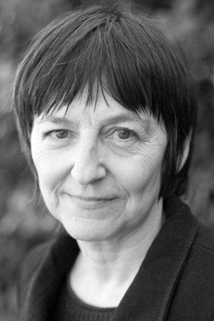 Angela Bain - Actor Profile Photo