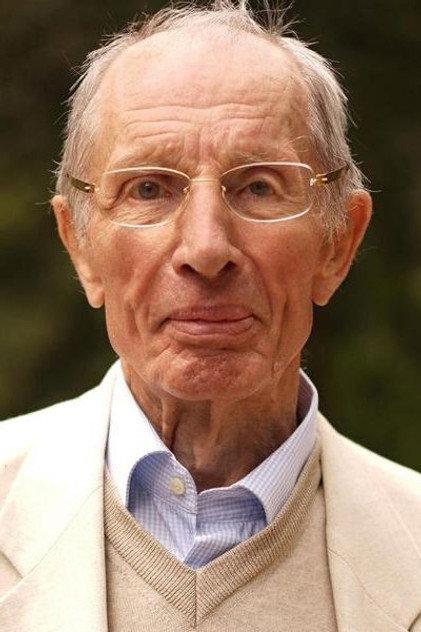 Heinz Lieven - Actor Profile Photo