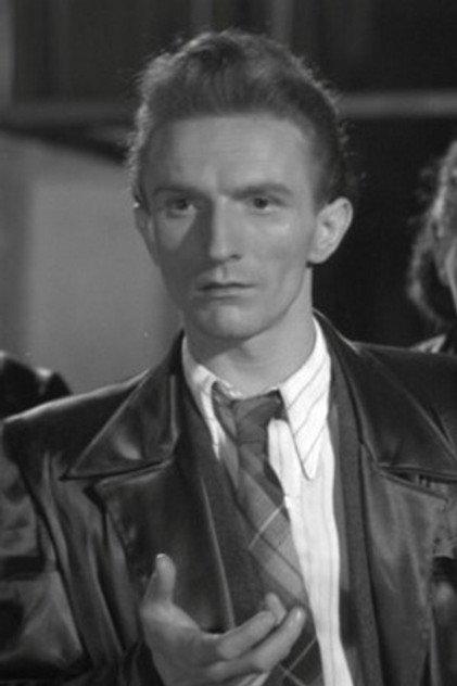 Tadeusz Sabara - Actor Profile Photo