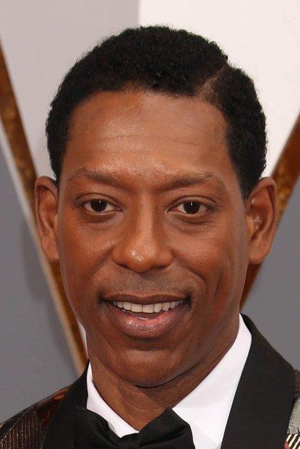 Orlando Jones - Actor Profile Photo