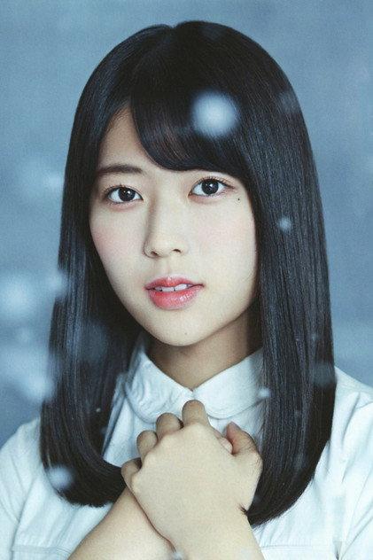 Renka Iwamoto - Actor Profile Photo