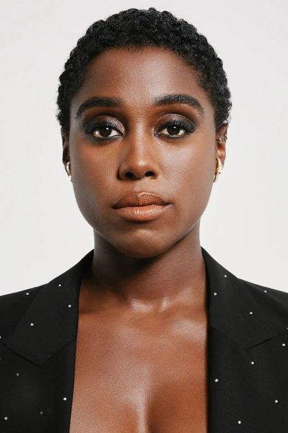 Lashana Lynch - Actor Profile Photo