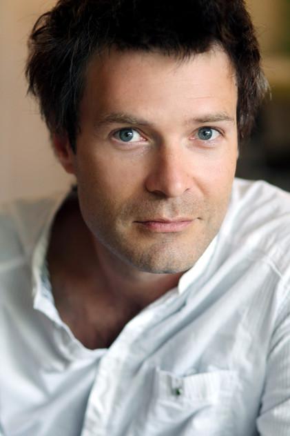 Stéphane Archambault - Actor Profile Photo