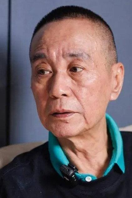 Zhao Shuguang - Actor Profile Photo