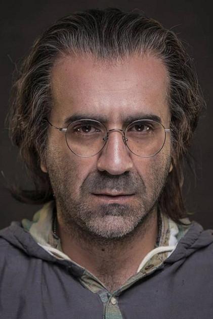 Mehdi Hosseininia - Actor Profile Photo