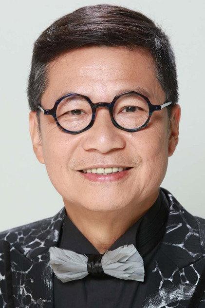 Timothy Cheng Chi-Sing - Actor Profile Photo