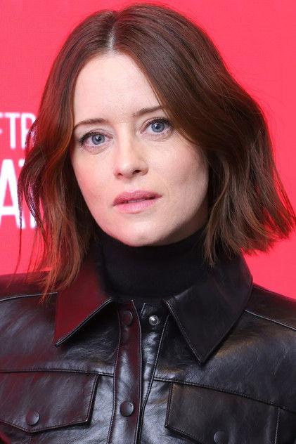 Claire Foy - Actor Profile Photo