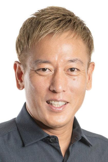 Junichi Davidson - Actor Profile Photo