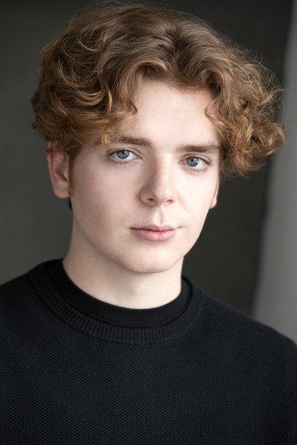 Benjamin Jeffries - Actor Profile Photo
