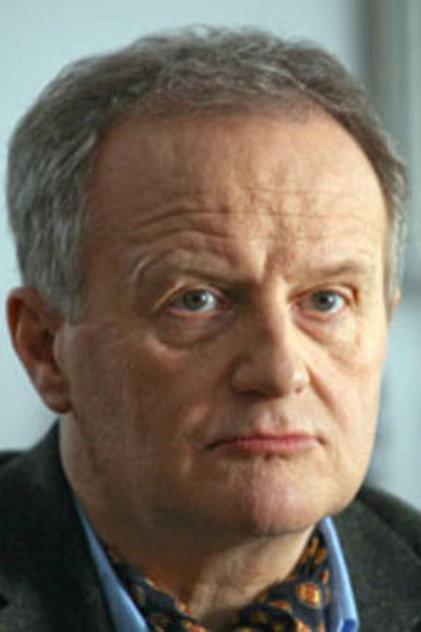 Aleksander Mikołajczak - Actor Profile Photo