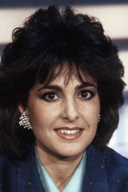 Paola Felix - Actor Profile Photo