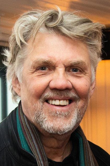 Helgi Björnsson - Actor Profile Photo