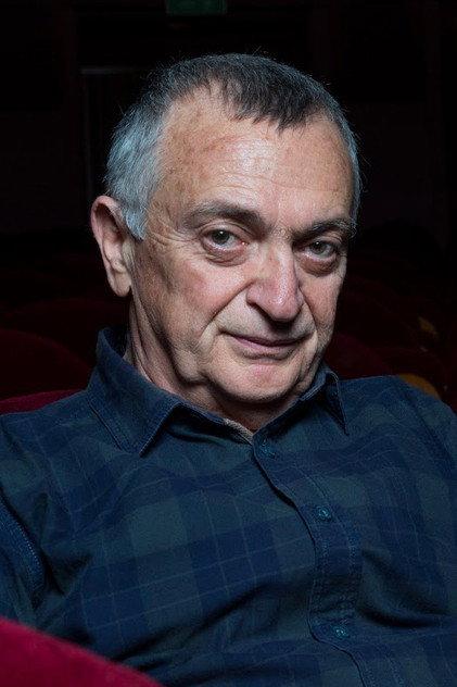 Stavros Psyllakis - Actor Profile Photo