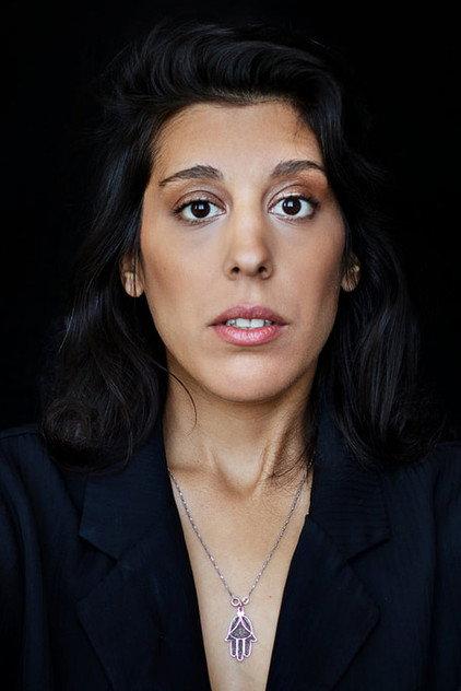 Inès Talbi - Actor Profile Photo