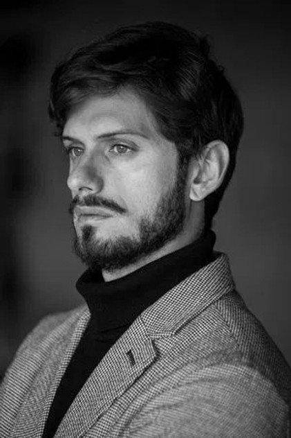Roberto Caccioppoli - Actor Profile Photo